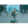 PRÉCOMMANDE - Honkai: Star Rail - Figurine Dan Heng/Imbibitor Lunae, DX Edition