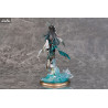 Honkai: Star Rail - Figurine Dan Heng/Imbibitor Lunae