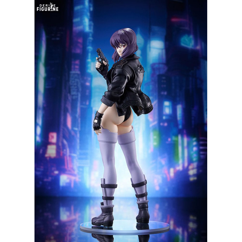 Ghost in the Shell - Figure...