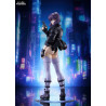 Ghost in the Shell - Figurine Motoko Kusanagi: S.A.C., Pop Up Parade L