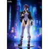 Ghost in the Shell - Figurine Motoko Kusanagi: S.A.C., Pop Up Parade L