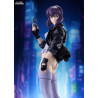 Ghost in the Shell - Figurine Motoko Kusanagi: S.A.C., Pop Up Parade L