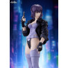 Ghost in the Shell - Figurine Motoko Kusanagi: S.A.C., Pop Up Parade L