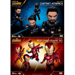 Marvel, Avengers Infinity...