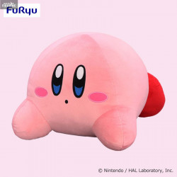 Kirby - Peluche Kirby Sleep...