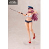 Street Fighter - Figurine de Poison, Bishoujo