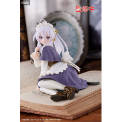 Wandering Witch - Figurine...