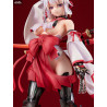Original Character - Figurine Agano design by Grizzry Panda