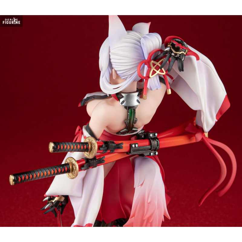 Original Character - Agano...