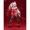 Original Character - Figurine Agano design by Grizzry Panda