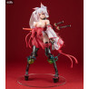 Original Character - Figurine Agano design by Grizzry Panda