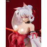 Original Character - Figurine Agano design by Grizzry Panda