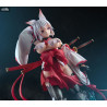 Original Character - Figurine Agano design by Grizzry Panda