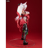 Original Character - Figurine Agano design by Grizzry Panda