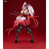 Original Character - Figurine Agano design by Grizzry Panda