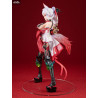 Original Character - Figurine Agano design by Grizzry Panda