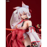 Original Character - Figurine Agano design by Grizzry Panda