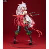Original Character - Figurine Agano design by Grizzry Panda