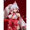 Original Character - Agano figure design by Grizzry Panda