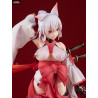 Original Character - Agano figure design by Grizzry Panda