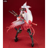 Original Character - Figurine Agano design by Grizzry Panda