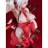 Original Character - Figurine Agano design by Grizzry Panda