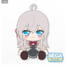 Alya Sometimes Hides Her Feelings in Russian - Alya plush, Sit-Down M
