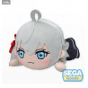 Alya Sometimes Hides Her Feelings in Russian - Alya plush, Nesoberi Lay-Down L