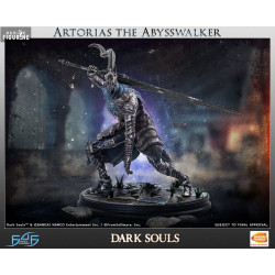 Dark Souls - Artorias the...