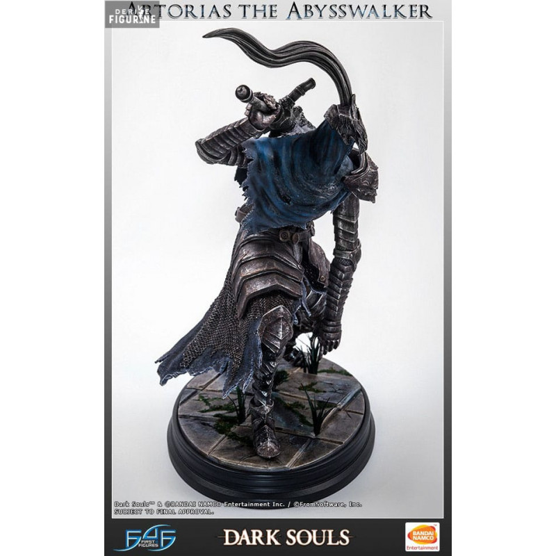 Dark Souls - Artorias the...
