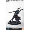 Dark Souls - Artorias the Abysswalker figure