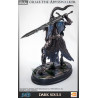 Dark Souls - Artorias the Abysswalker figure