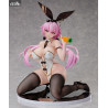 Creators Opinion - Haruna figure, Bunny