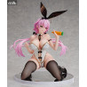 Creators Opinion - Haruna figure, Bunny