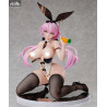 Creators Opinion - Haruna figure, Bunny