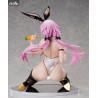 Creators Opinion - Haruna figure, Bunny