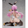 Creators Opinion - Haruna figure, Bunny