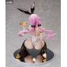 Creators Opinion - Haruna figure, Bunny