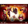Marvel, Avengers Infinity War - Captain America or Iron Man figure of your choice, Egg Attack