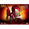 Marvel, Avengers Infinity War - Captain America or Iron Man figure of your choice, Egg Attack