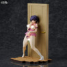 Original Illustration - Figurine Mako-chan Development Diary, Makoto Himemiya illustration by Mutya
