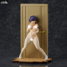 Original Illustration - Mako-chan Development Diary figure, Makoto Himemiya illustration by Mutya