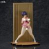 Original Illustration - Mako-chan Development Diary figure, Makoto Himemiya illustration by Mutya