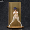 Original Illustration - Mako-chan Development Diary figure, Makoto Himemiya illustration by Mutya