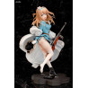 Girls Frontline - Figurine Suomi KP-31