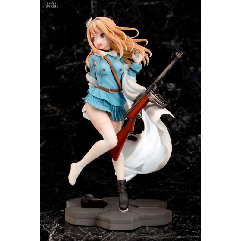 Girls Frontline - Figurine...