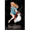 Girls Frontline - Figure Suomi KP-31