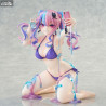 King Propose - Figurine Kurara Tokishima
