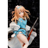 Girls Frontline - Figure Suomi KP-31