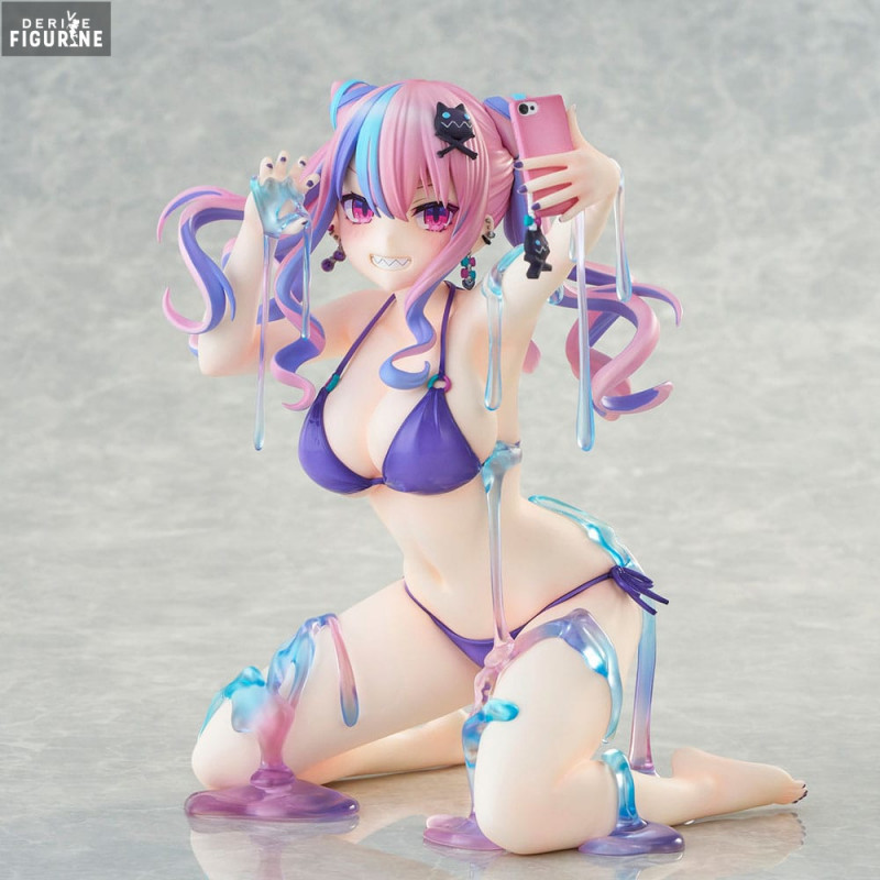 King Propose - Figurine...